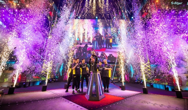 Retrospectiva 2021: CS:GO tem volta do major e era da NAVI