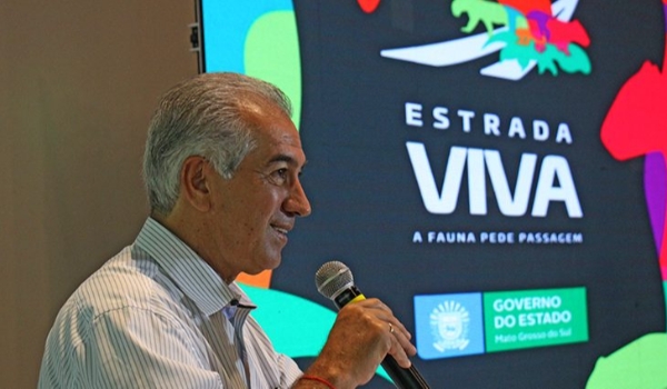 Construção de novas estradas deverá seguir Manual do Programa Estrada Viva