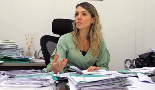Revoga MS torna Estado mais eficiente e seguro com o anulação de 8.671 normas jurídicas