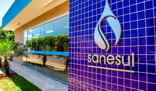 Hacker invade sistema de controle da Sanesul e compromete serviços em todo Estado