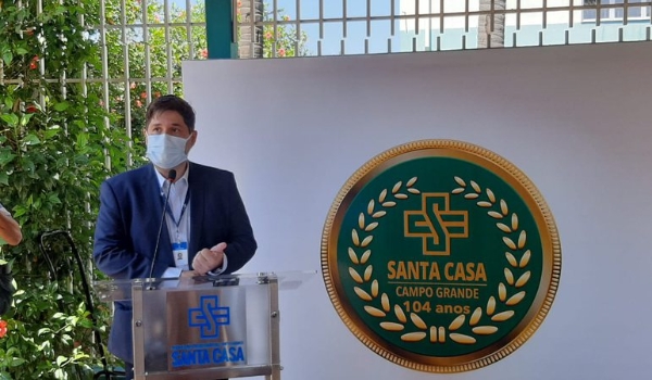 Campo Grande chega a 10 casos de H3N2 e vacinas 'atualizadas' chegam no início de 2022