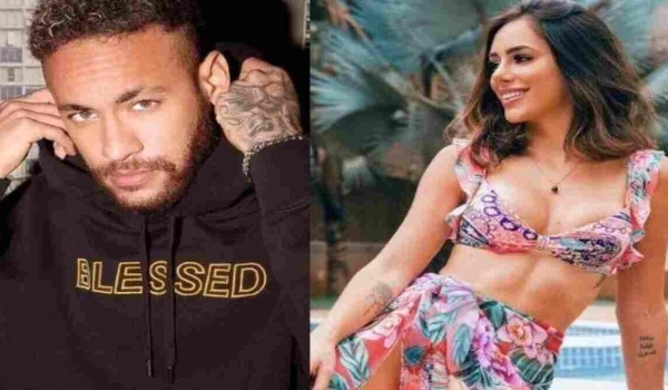 Saiba quem é Bruna Biancardi, a nova namorada de Neymar Júnior