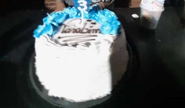 “Era só uma criança, quero Justiça”, diz parente de menino que morreu em UPA