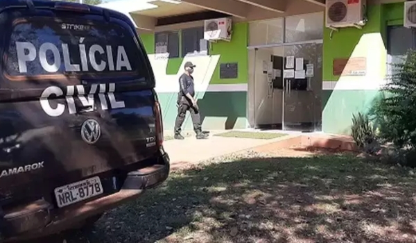 Idosos são executados por dupla de moto em assentamento