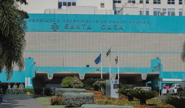 Alegando prejuízo de R$ 8,4 milhões, Santa Casa nega pedido de atender 100% SUS