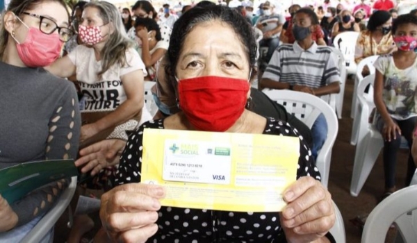 Em constante aprimoramento, programa de segurança alimentar garante dignidade a famílias de MS