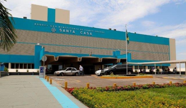 Acusado de perturbar a ex, homem é espancado pelo atual e fica em coma na Santa Casa