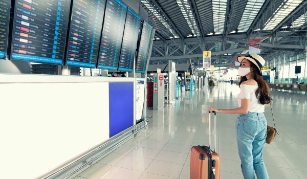 Dicas para viajar mais e com menos gastos em 2022