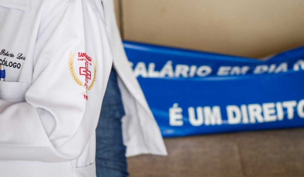 Plano de reestruturação da Santa Casa prevê demissão em massa