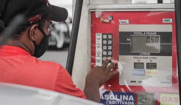 ANP vai regulamentar envio de dados sobre estoques de combustíveis