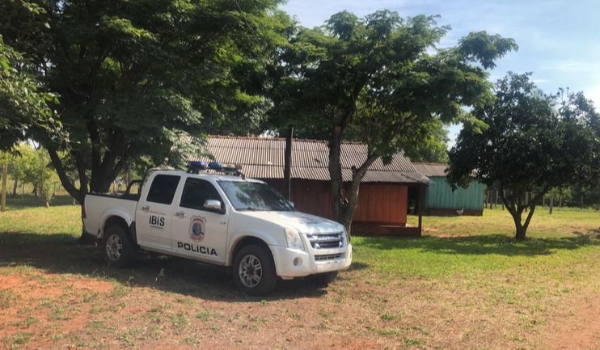 Assassinados após sequestro na fronteira foram alvos de quadrilha que praticava extorsão, diz polícia