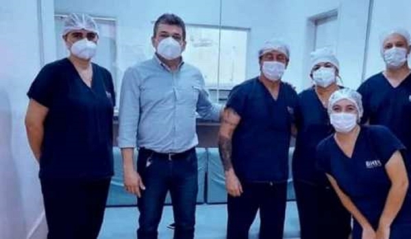 Bela Vista: Hospital encerra 2021 com mais de mil procedimentos cirúrgicos