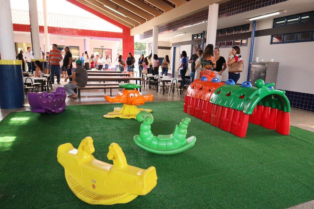 Prefeitura de Dourados inicia seleção de estagiários