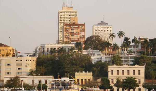 Variante da gripe, H3N2 se espalha por MS e segunda morte já é confirmada em Corumbá