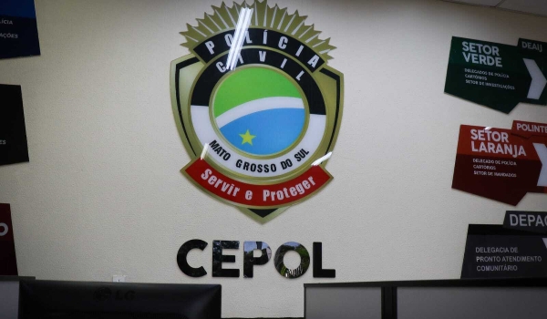 Morador mata homem a paulada e afirma que reagiu a assalto