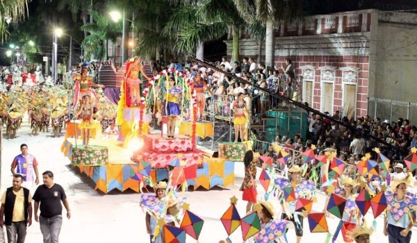 “Decisão sobre carnaval será anunciada nesta semana”, diz prefeito de Corumbá