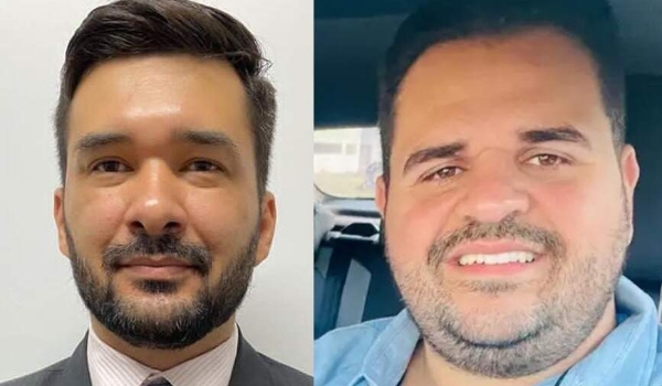 Ex-secretário de Saúde é o segundo vereador morto a tiro na fronteira