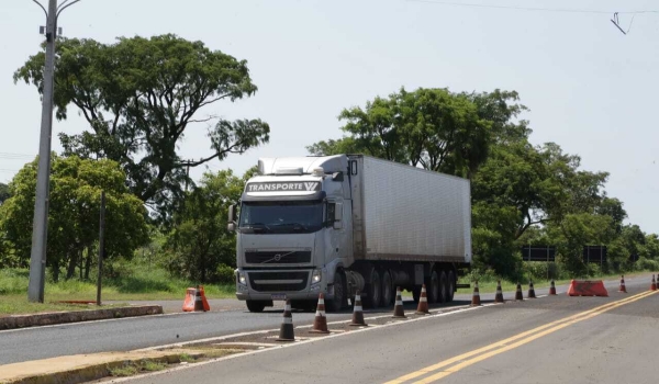 Após “feriado mais violento do ano” nas estradas, PRF anuncia Operação Ano Novo