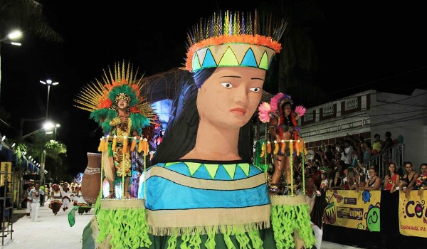 Corumbá: escolas de samba e comércio aguardam com cautela decisão sobre Carnaval