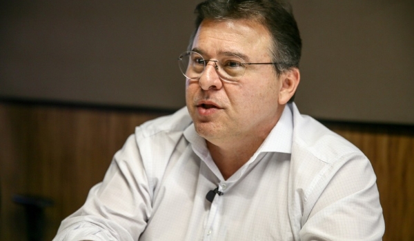 Presidente do Ceará mira Pablo, tem 