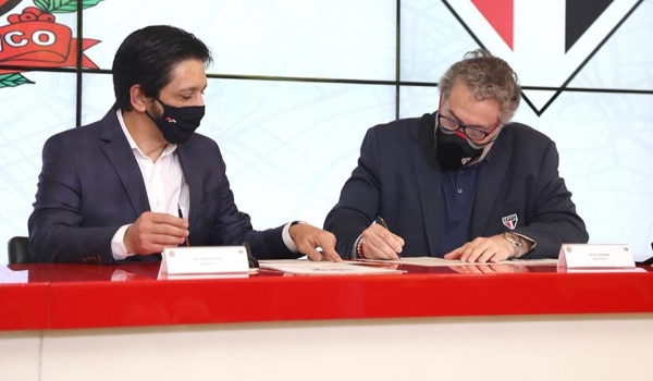 São Paulo encaminha permanência do CT na Barra Funda por mais 40 anos