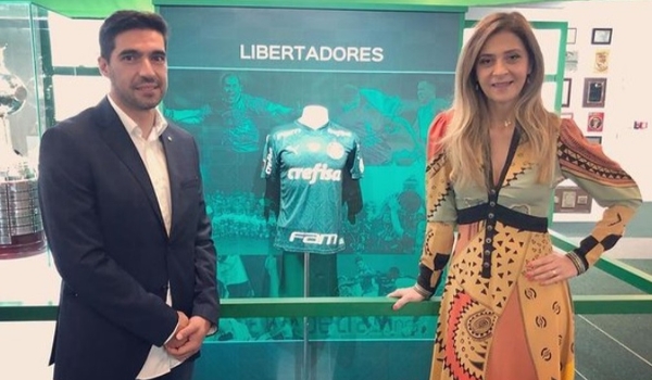 Projeto Mundial: Palmeiras não pretende vender jogadores antes de torneio nos Emirados Árabes