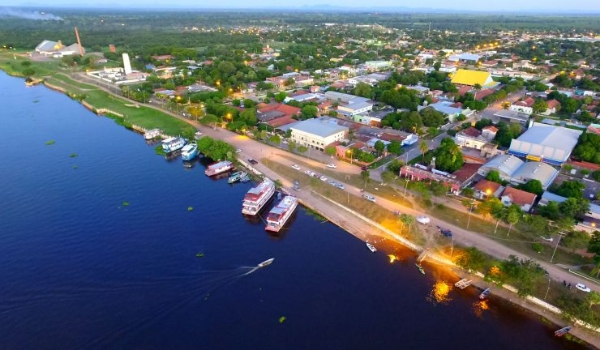 Prefeitura de Porto Murtinho promoverá show para a virada de 2022