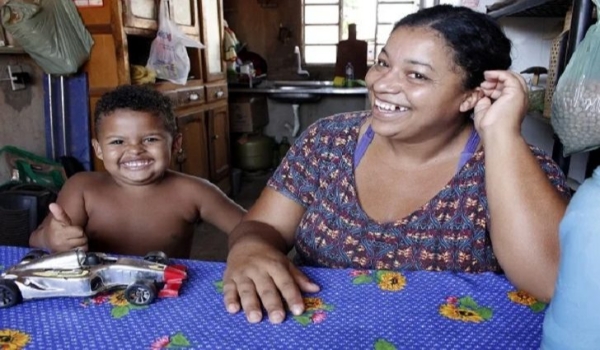 Repasse do Governo do Estado para a assistência social dos municípios cresce 25% em 2022