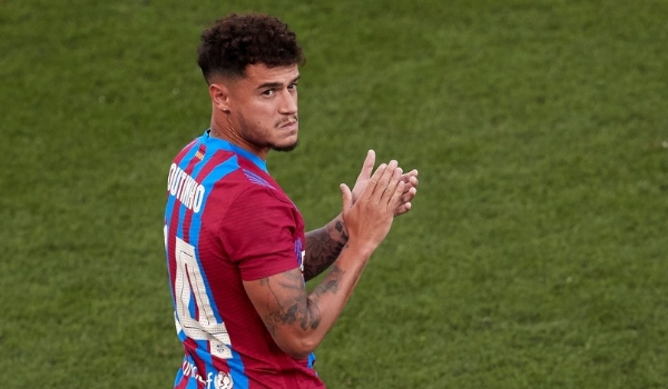 Janela de inverno abre na Europa e promete definir futuro de Coutinho e primeiros reforços do Newcastle