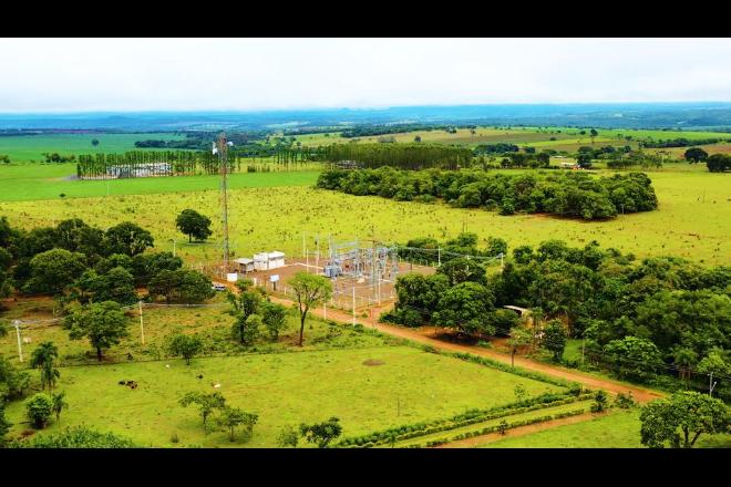 Energisa investe 123% a mais em áreas rurais 