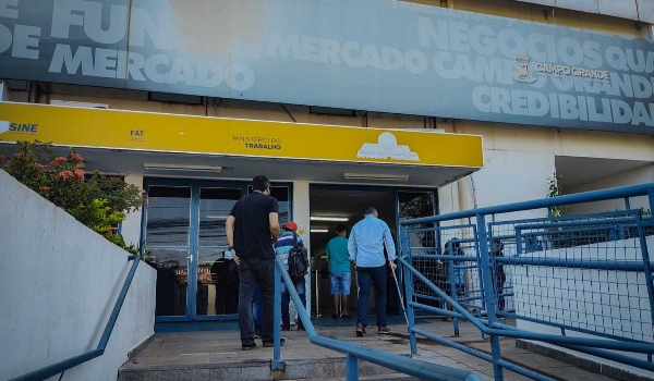 Funsat oferece mais de mil vagas de emprego na Capital