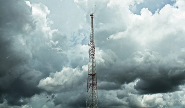 Nebulosidade e chuva com risco de trovoadas são destaques do tempo nesta terça-feira