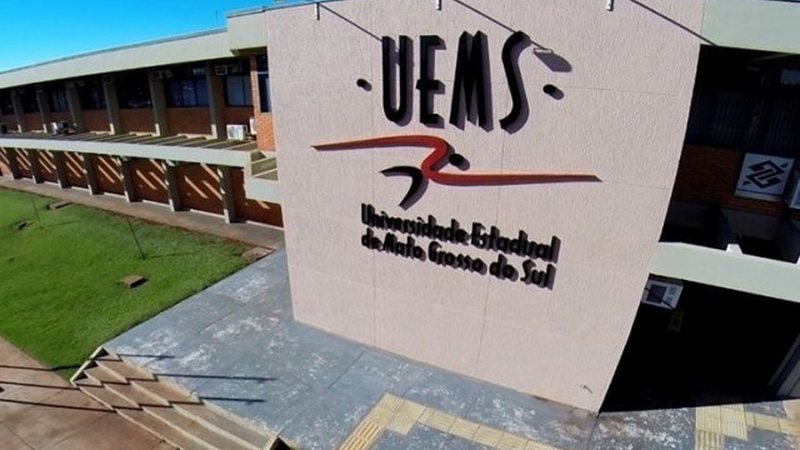 Uems vai receber R$ 2,3 milhões para abertura de mais cursos em MS