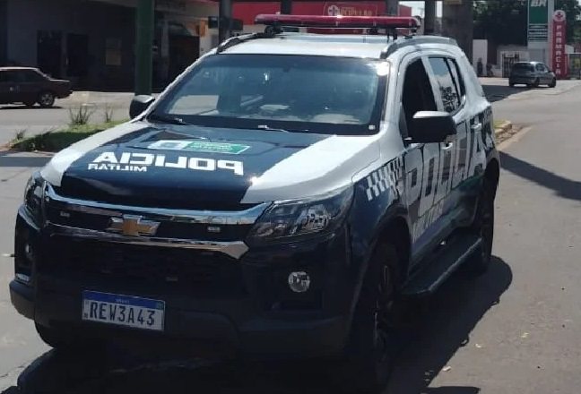 Suspeito chama meninas de 12 e 14 anos para irem ‘no escuro’ em pousada e é preso