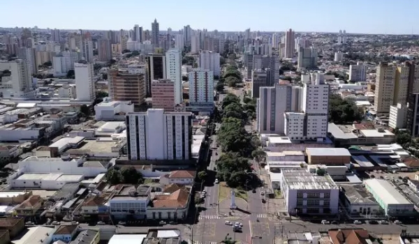 População da Capital poderá acompanhar gastos da prefeitura em tempo real