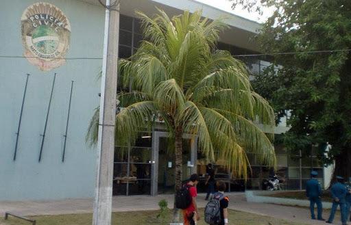 Em Corumbá, dono de laboratório é feito refém e obrigado a dirigir até fronteira