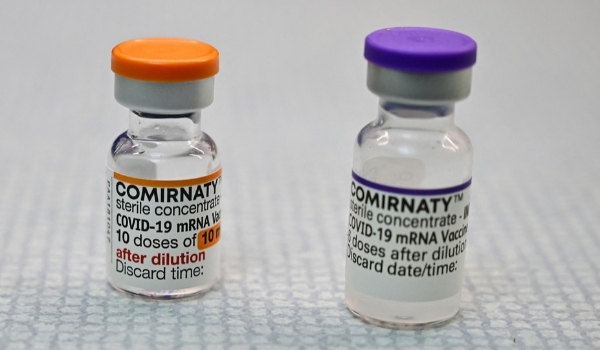 Ministério da Saúde decide sobre vacinação de crianças contra Covid-19 nesta quarta-feira