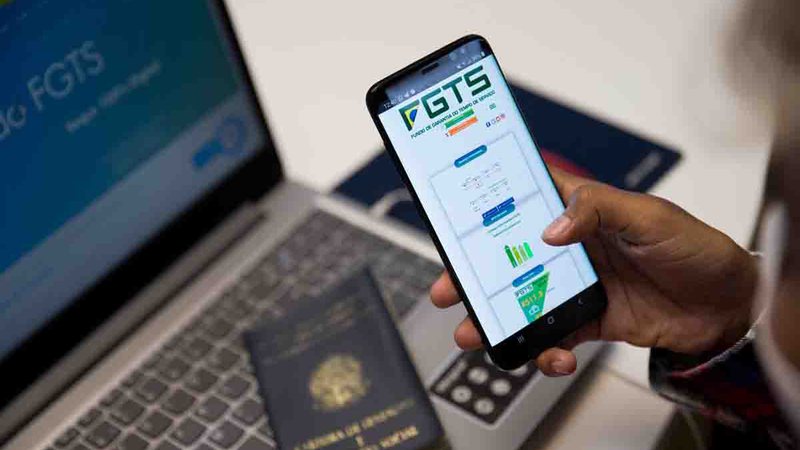 Lucro do FGTS volta a ser distribuído aos trabalhadores este ano; saiba quando vai receber