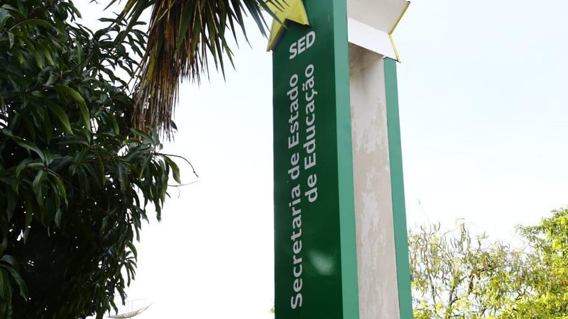 SED-MS compra conjuntos de robótica por R$ 3 milhões para escolas de tempo integral