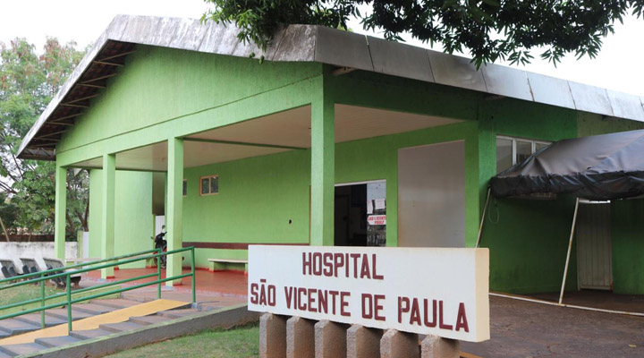 Casos ativos de coronavírus aumentam em Bela Vista