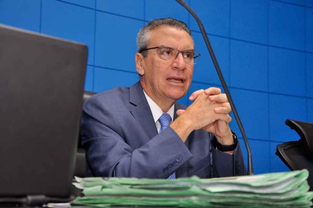 ALMS vai criar comitê para monitorar coronavírus
