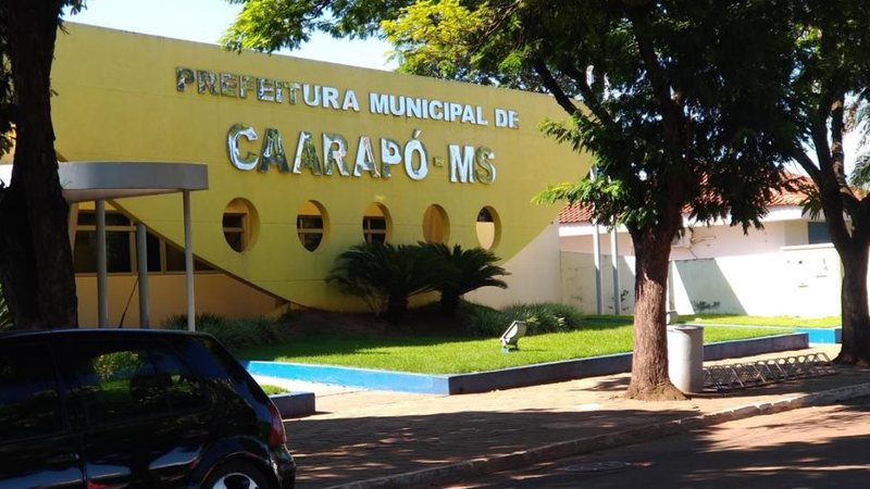Educação e Cultura recebem maior parte do orçamento de 2022 em Caarapó