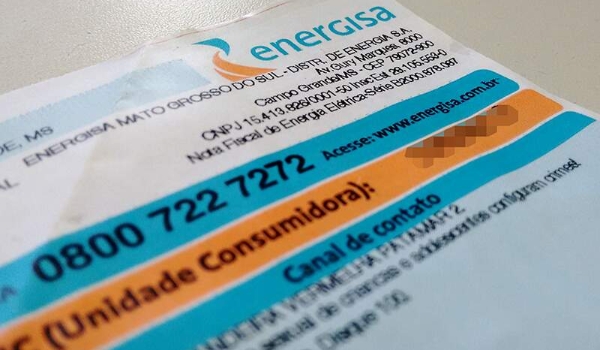 Inclusão automática na tarifa social vai beneficiar mais 94 mil famílias em MS