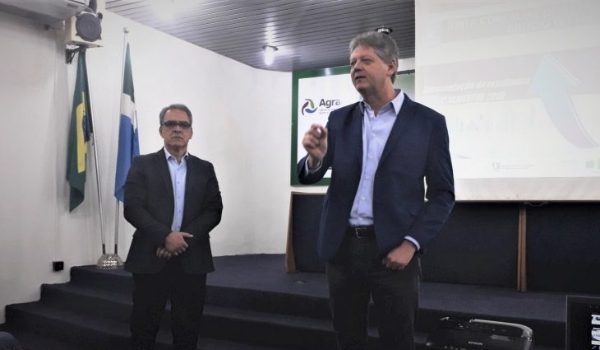Em Mato Grosso do Sul, uma nova empresa foi aberta a cada hora no ano de 2021