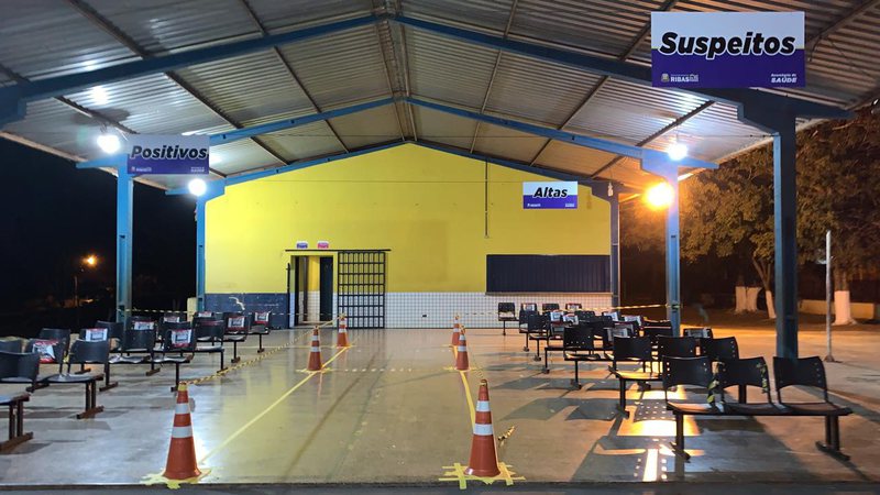 Após zerar casos de covid, cidade de MS tem 40 contaminados e registro de H3N2