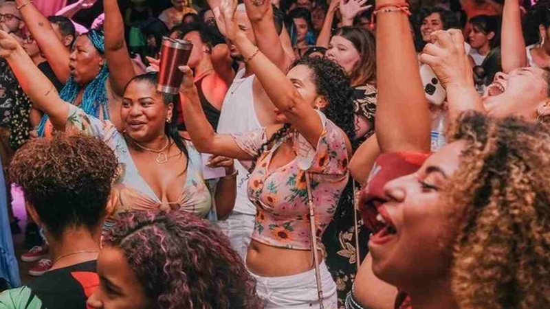 Para manter tradição viva, blocos apostam nos ‘esquentas de carnaval’ em Campo Grande