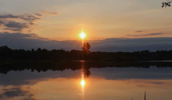 Meteorologia prevê calor de até 40ºC nesta sexta-feira em MS