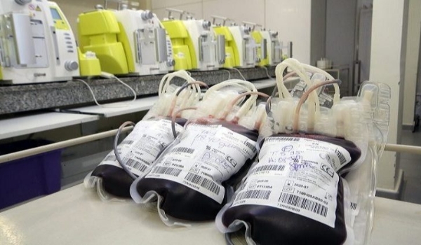 Hemosul faz primeira convocação do ano para repor estoques de sangue dos tipos O+, O-, A- e B- 