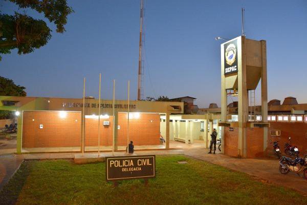 Ex-marido estranha sumiço de mulher e a encontra morta em apartamento