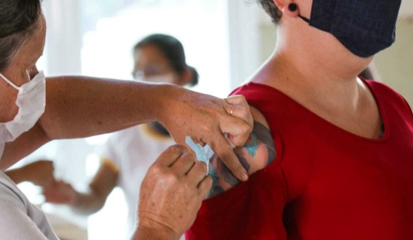 Da 1ª a 4ª dose, confira aonde tomar vacina contra covid na Capital
